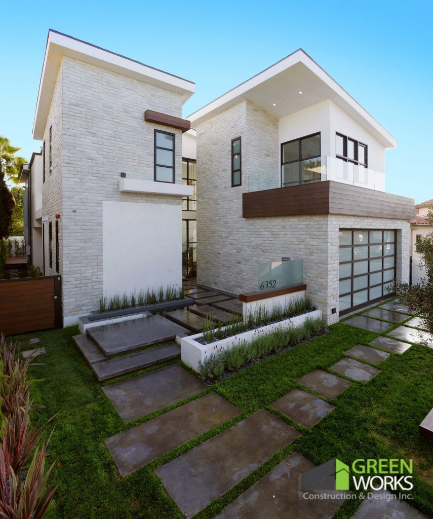 GreenWorks Construction and Design