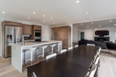 Kitchen Remodeling: The Importance Of Hiring A Professional Contractor