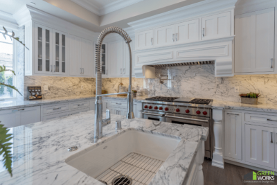 Realistic Ways to Turn Your Dream Kitchen into a Reality