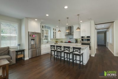 How to choose the best kitchen remodeling contractor?