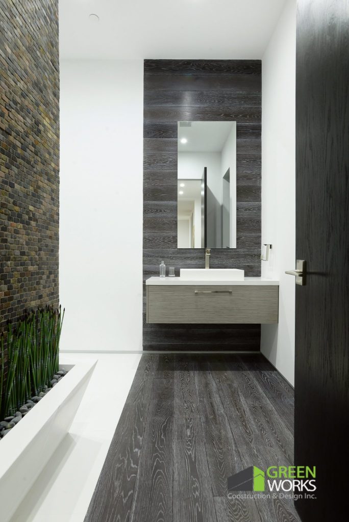 Bathroom Remodeling