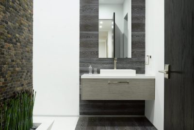 What is the cost of a bathroom remodel?