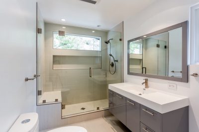 bathroom remodeler