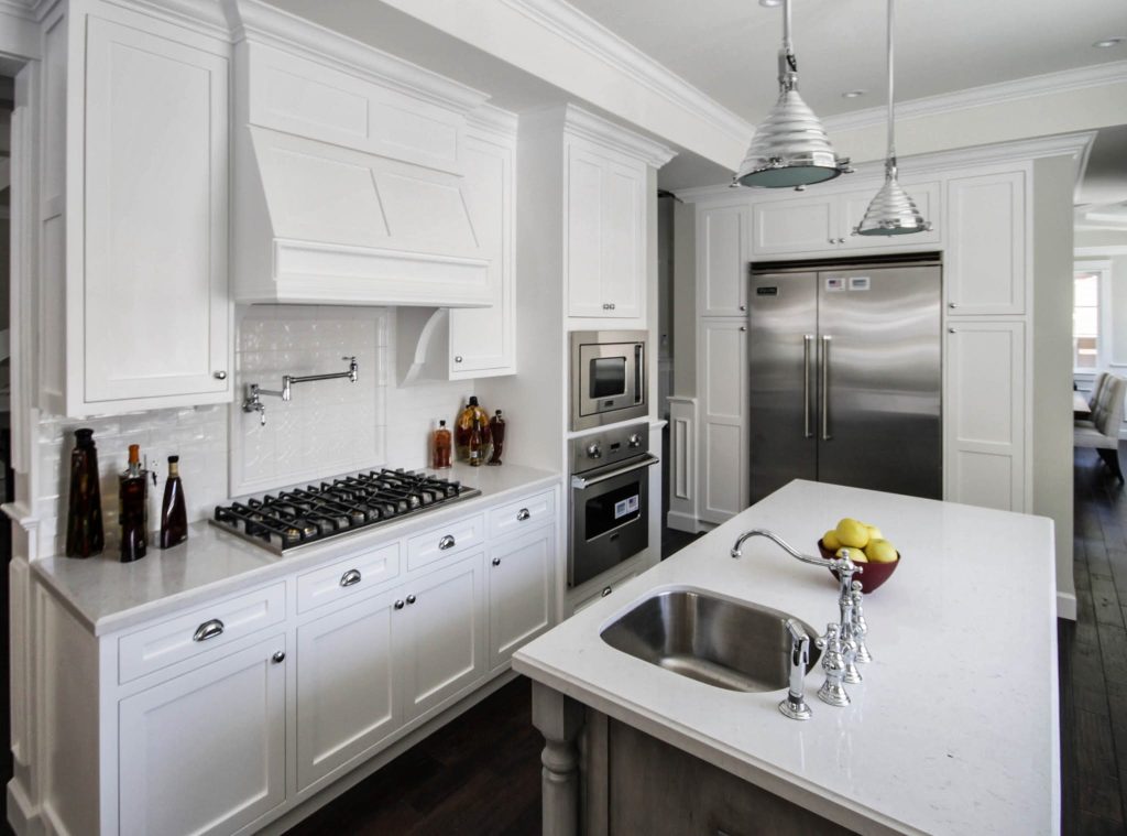 kitchen remodeling