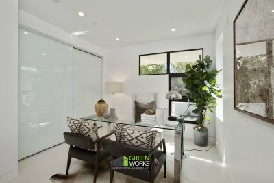 Total Home Transformation by Green Works Los Angeles