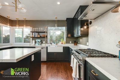 Lighting: What’s the Best for Your Kitchen Remodel?