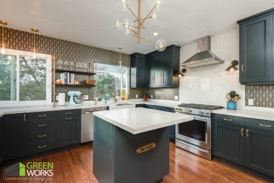 Stunning Kitchen Remodels and How to Get Yours