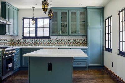 Kitchen Remodel Design Choices: A Guide to Finding Your Style