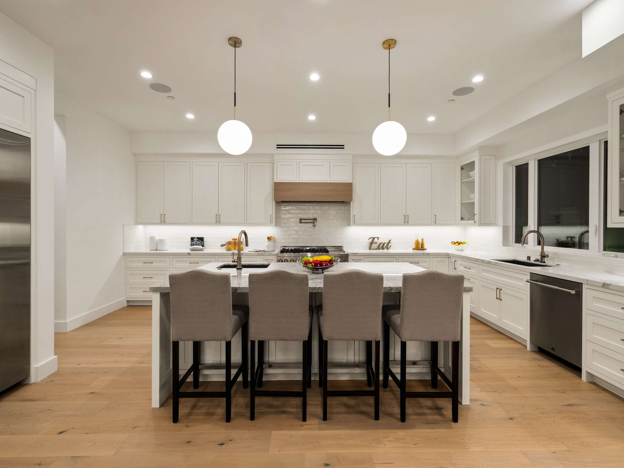 Kitchen Bathroom Remodel