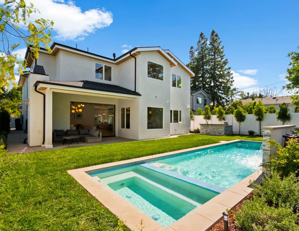 Los Angeles Earthquake Retrofitting