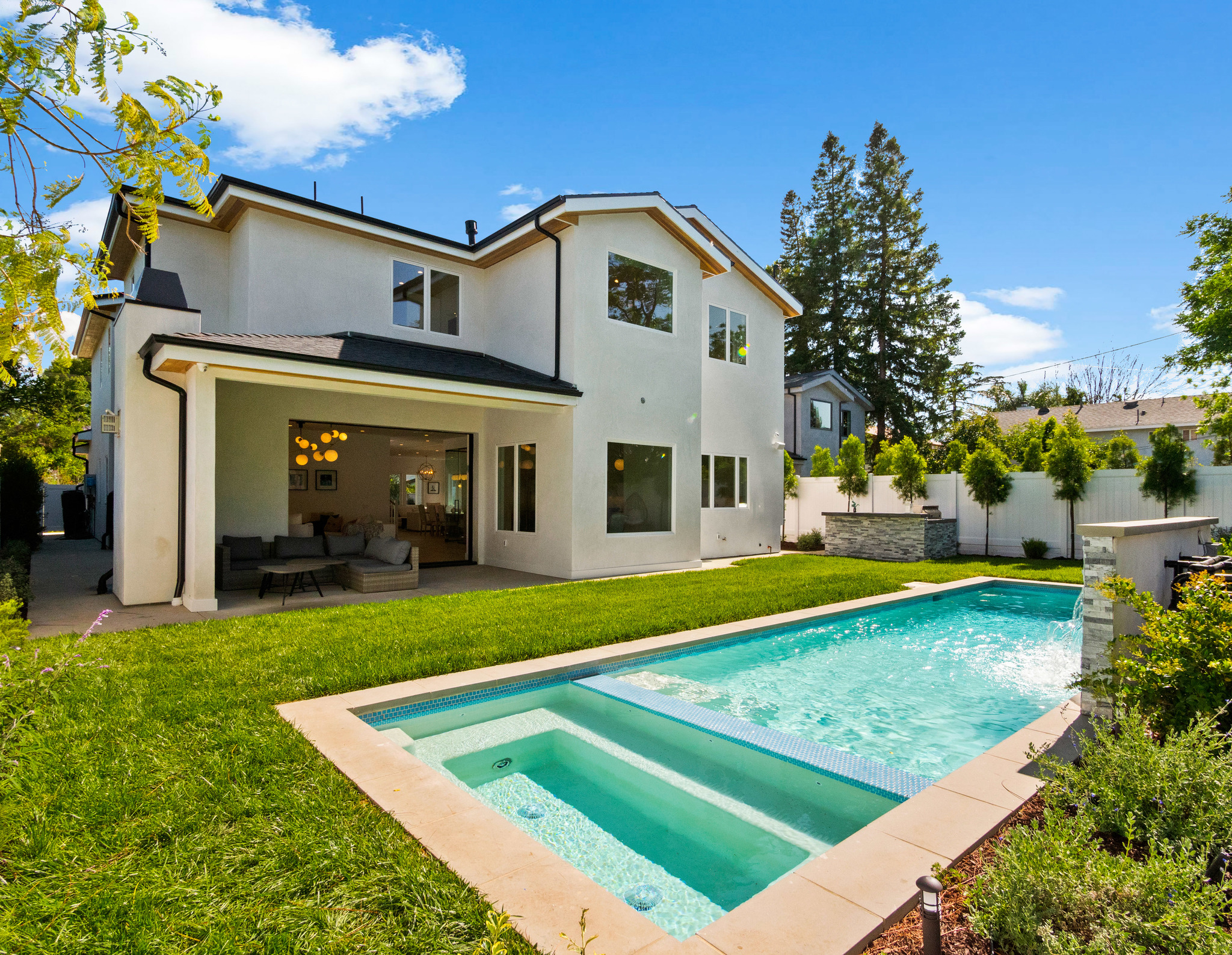 Los Angeles Earthquake Retrofitting