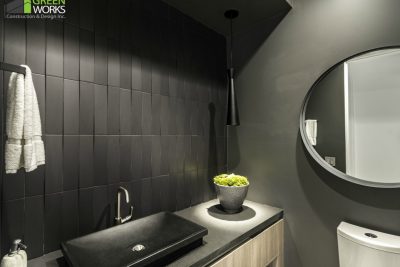 Transform Your Bathroom with a Remodel From Greenworks