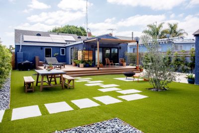 Los Angeles Backyard Remodel: Unleashing Your Space