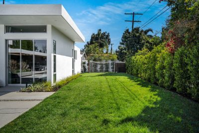 Designing a Los Angeles Backyard