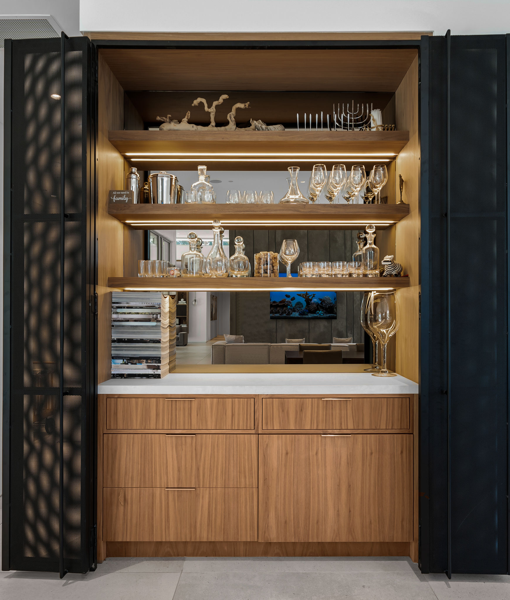 3D Renders in Design and Construction