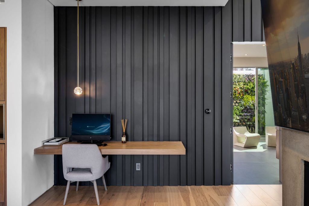 Design and Build Firm Los Angeles Benefits