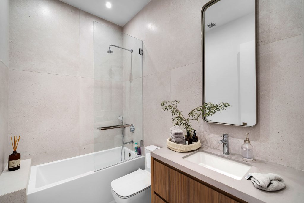 Bathroom Remodeling Services Near Me
