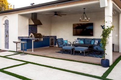 Los Angeles Garage Conversion