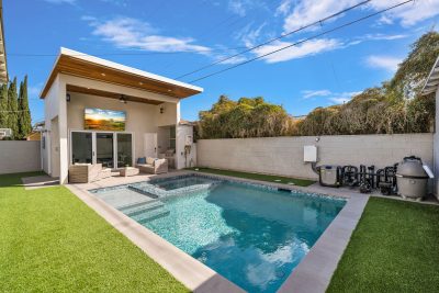 Unlock the Benefits of Building an ADU in Your Backyard