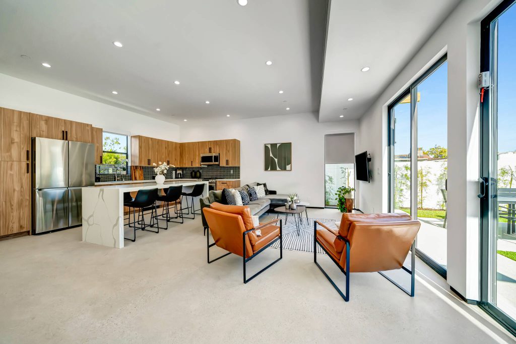 Los Angeles Remodeling Services Near Me