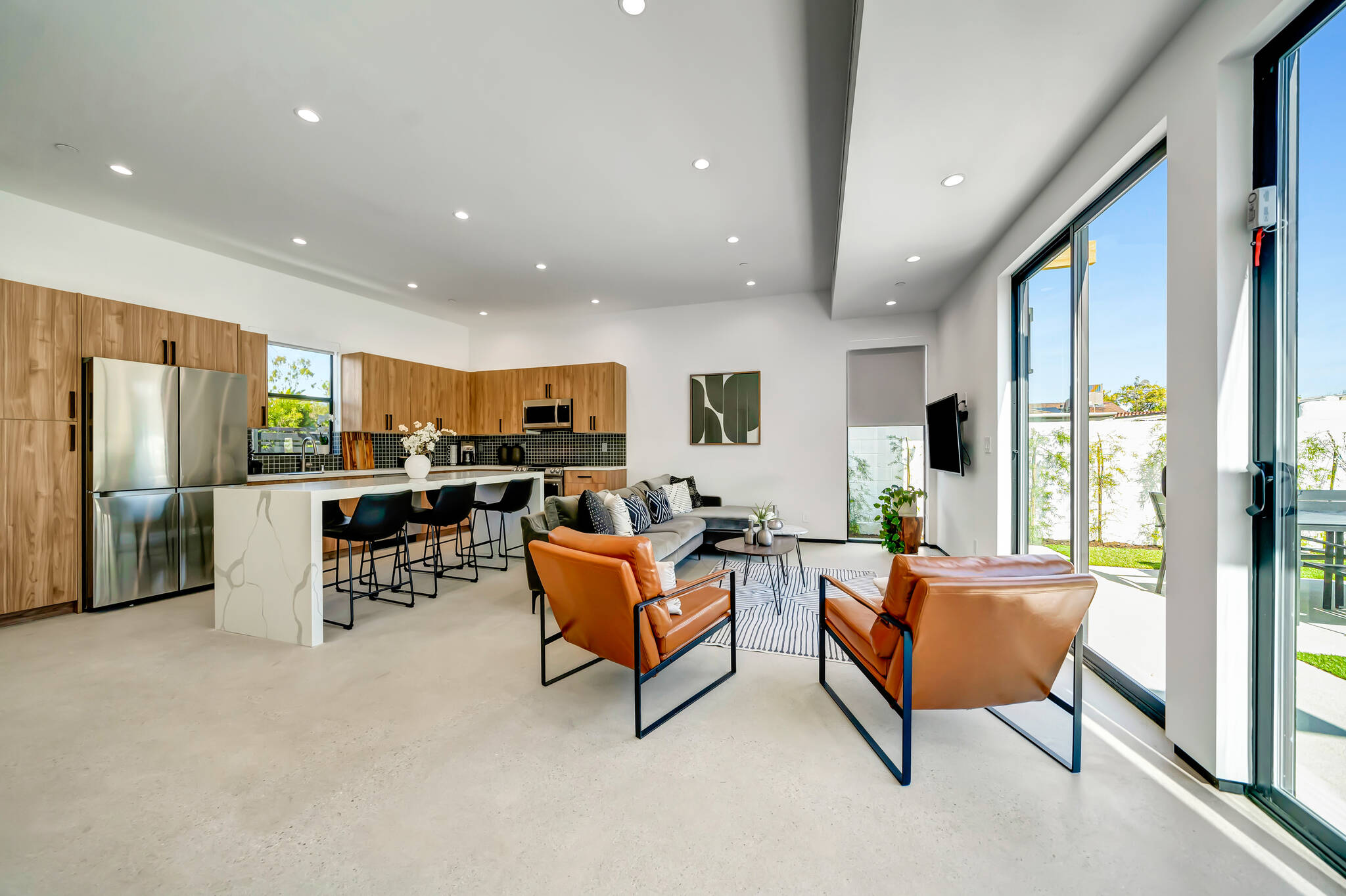 Los Angeles Remodeling Services Near Me