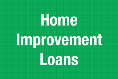 Home Improvement Loans: Read This Before