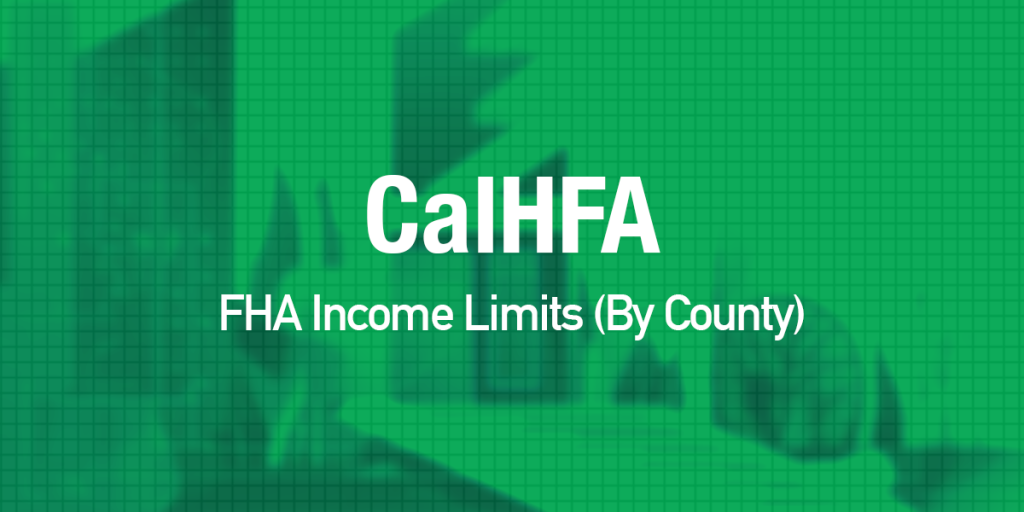 CalFHA