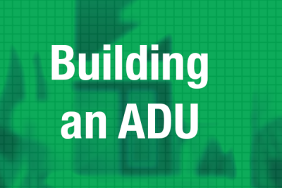 Building an ADU in Los Angeles