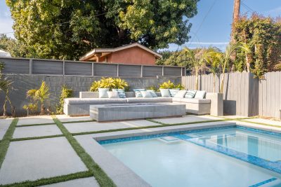 Los Angeles Pool Remodeling Services