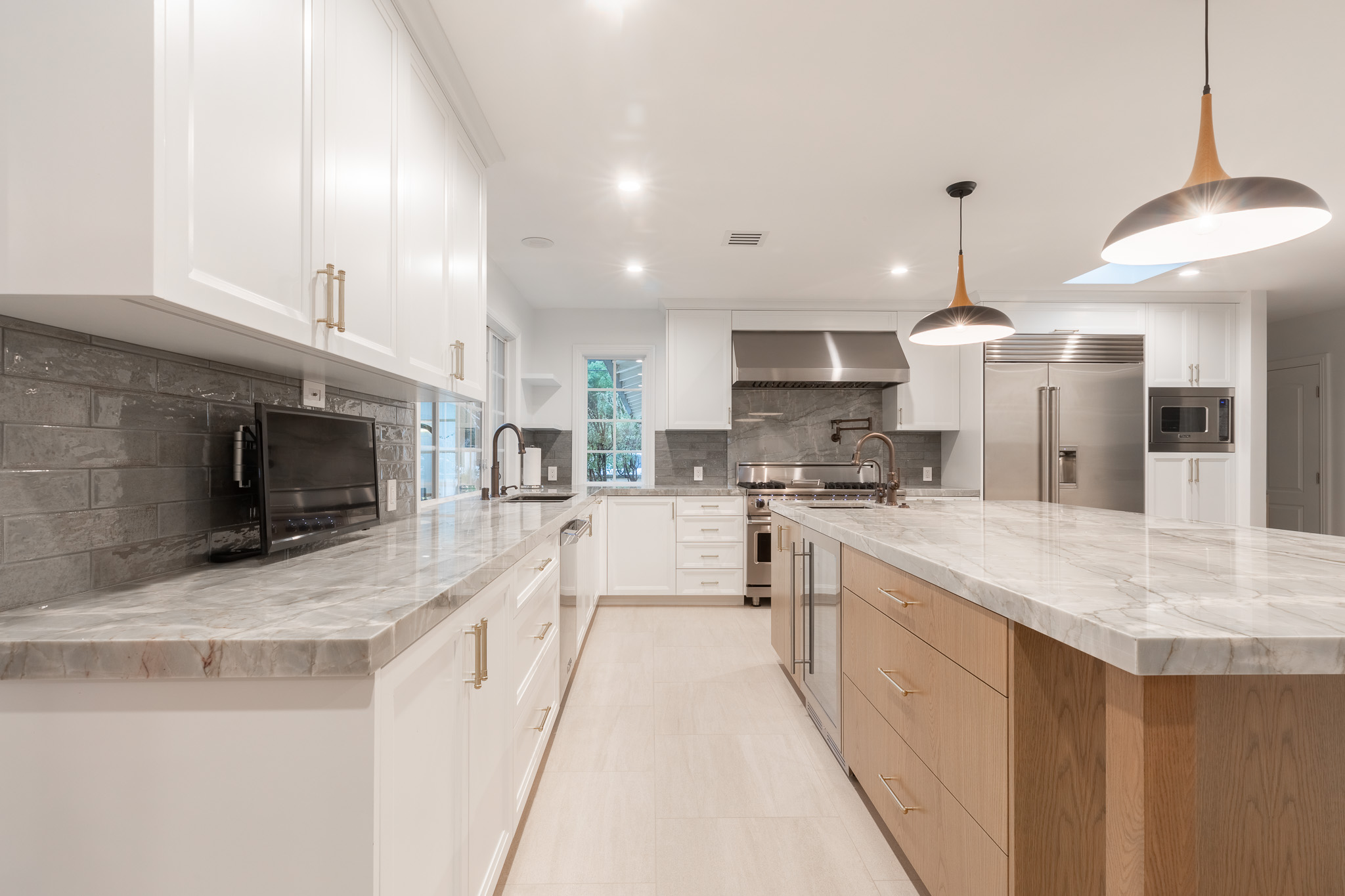 The Benefits to a Home Remodel in Burbank