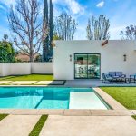 Backyard Remodeling Services in Calabasas