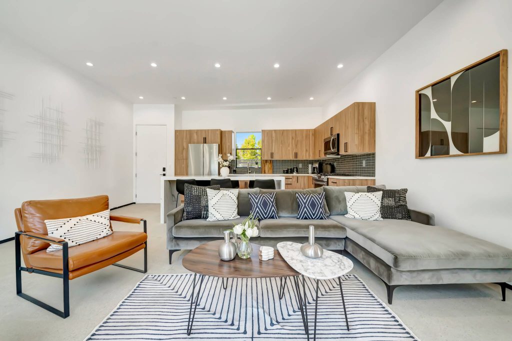 Burbank Home Remodeling