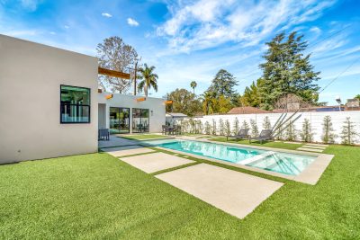 Benefits to a Home Remodel in Calabasas