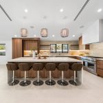 Luxury Kitchen Designs in Los Angeles