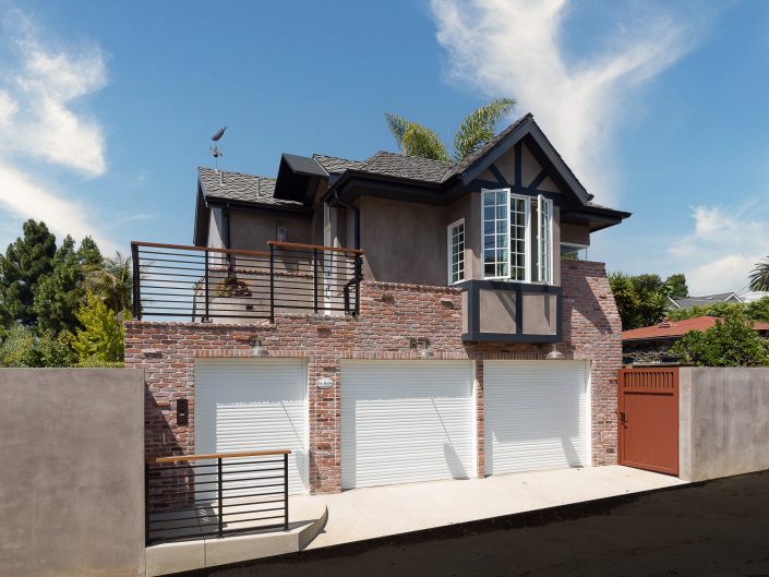 Goodman Residence – ADU/Garage conversion