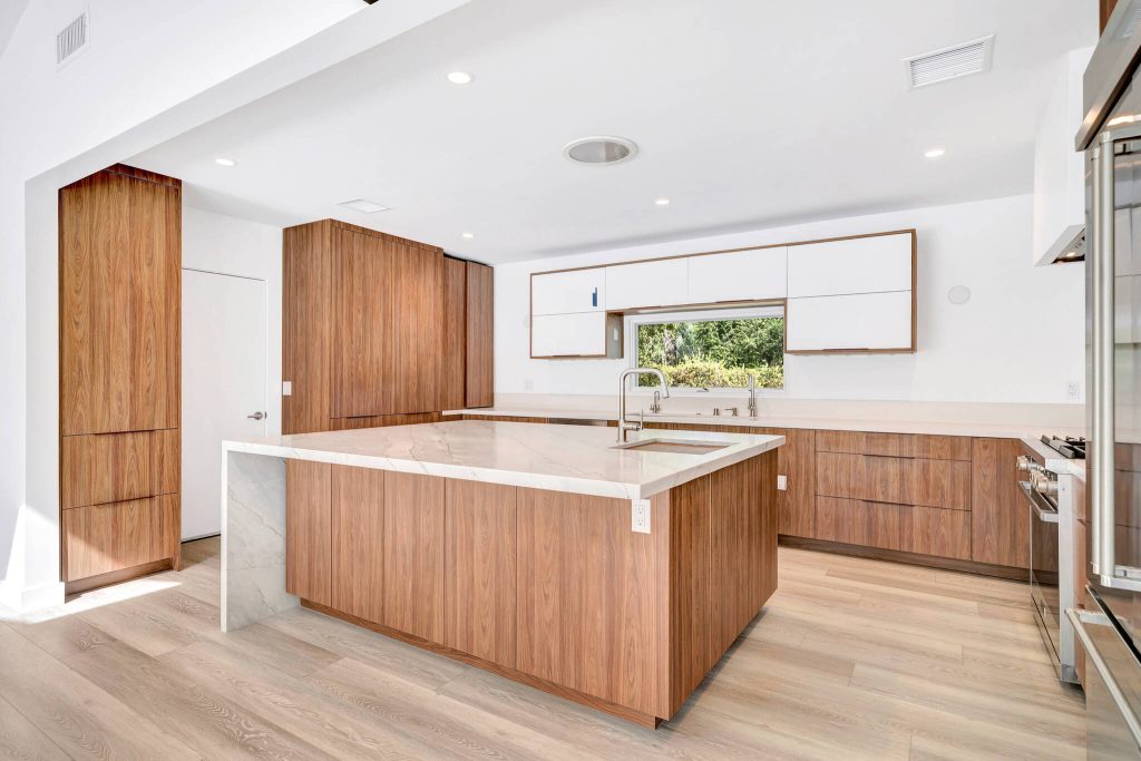 Playa Del Rey Home Addition