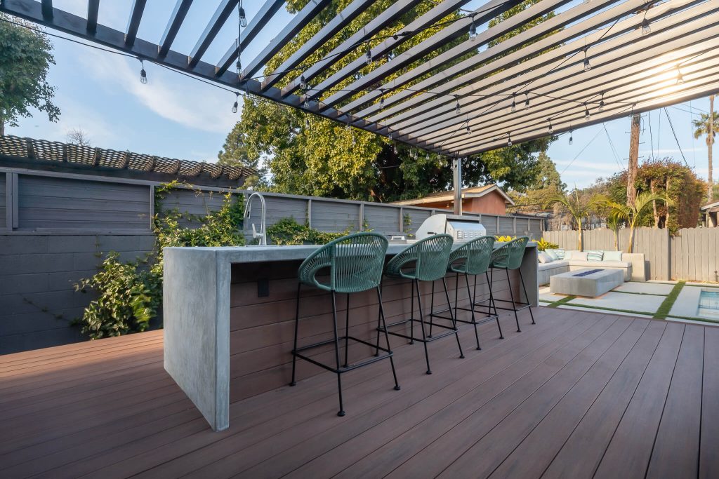 Top Design and Build Services in Los Angeles for Every Budget