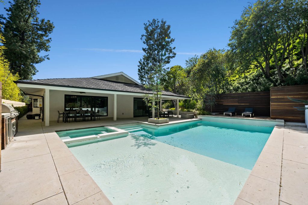 Interior Design Trends for 2025