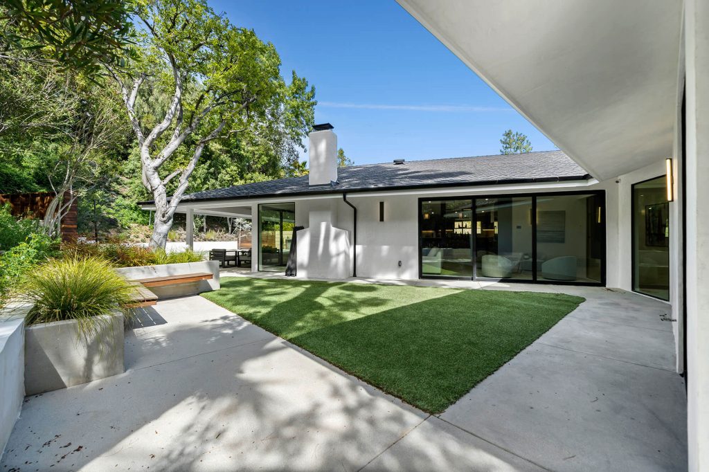 Home Remodeling Services in San Fernando Valley