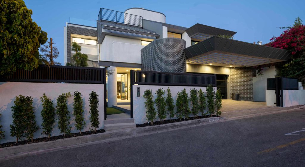 Luxury Home Remodeling in Los Angeles - Cover