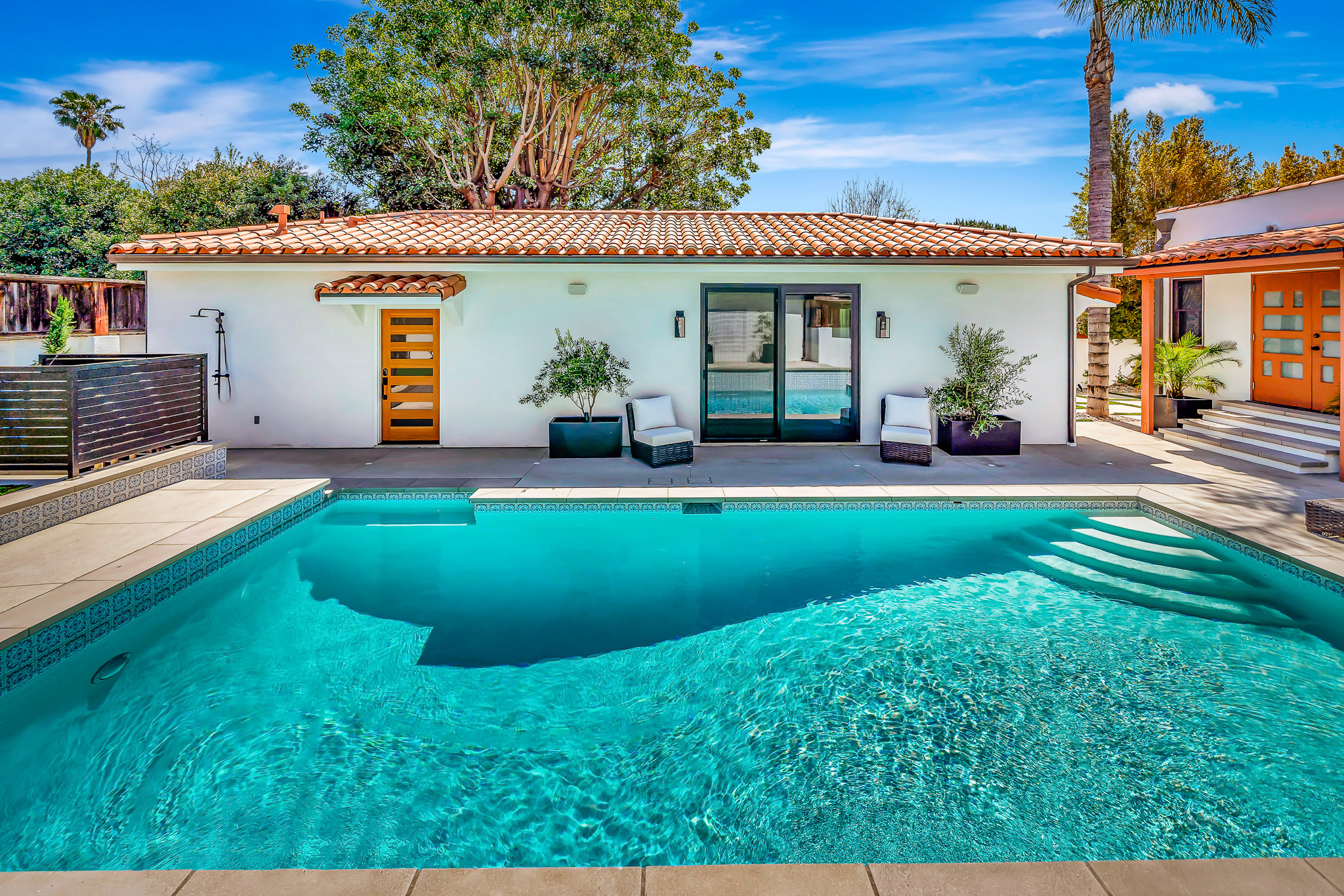 ADU Design Trends 2025 For Los Angeles Estates Greenworks 