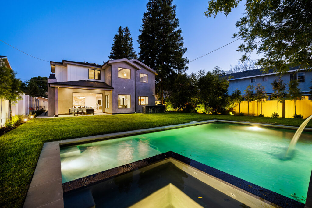 New Construction – Mariano St, Woodland Hills, CA