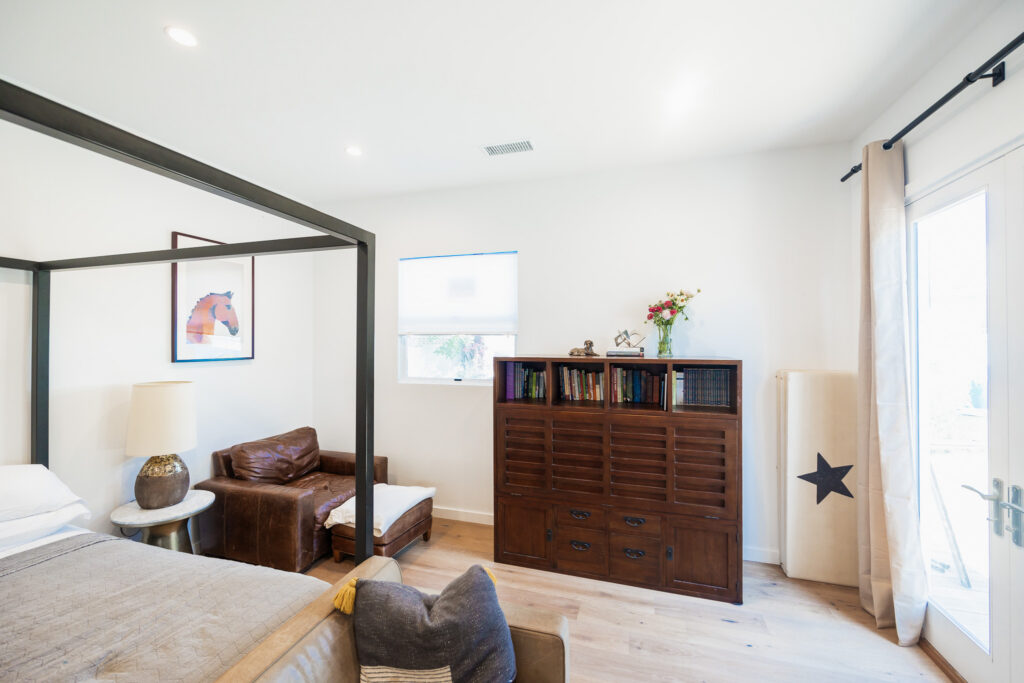 ADU – Sunset Blvd, Pacific Palisades, CA