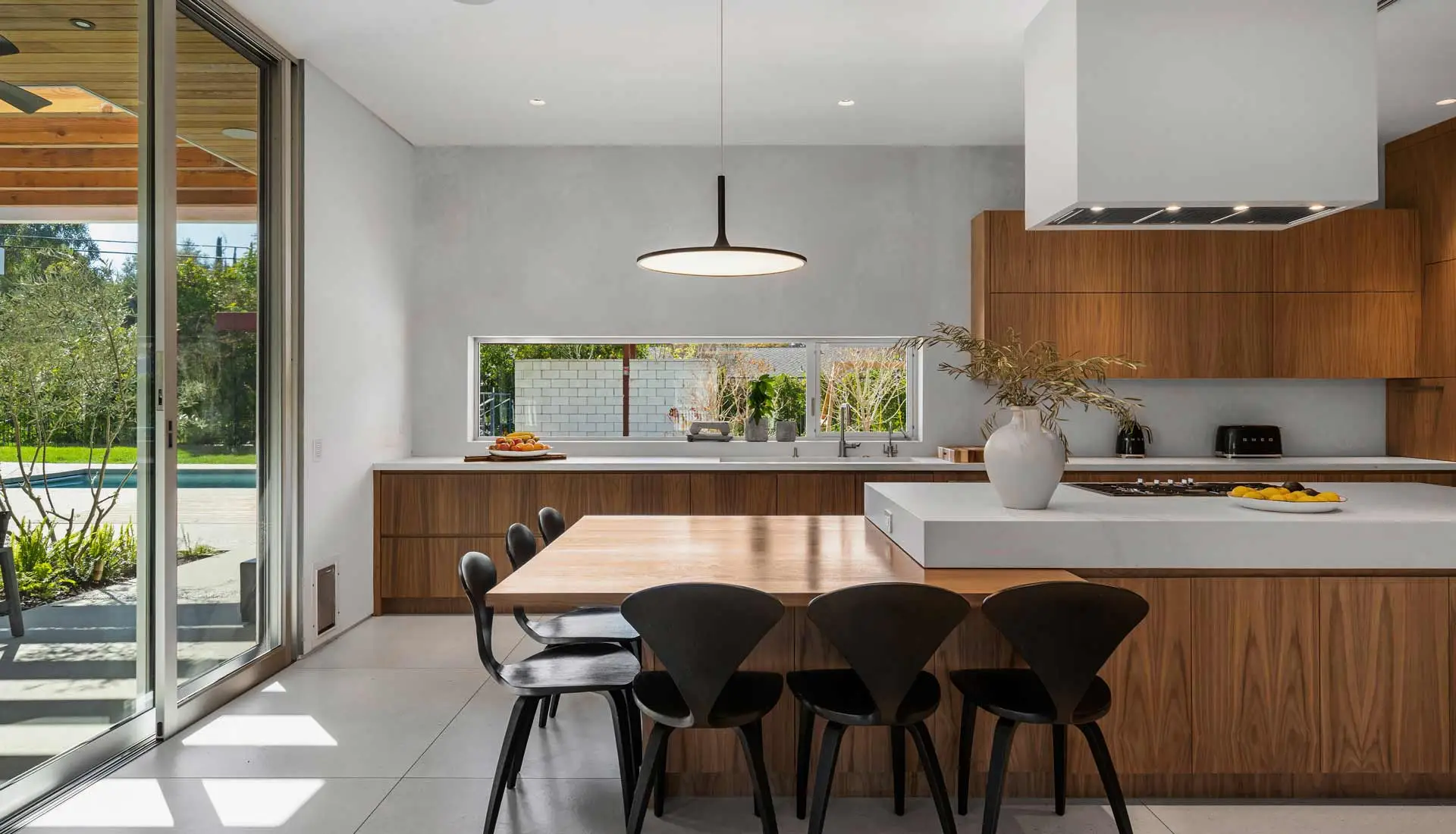 Green Works Construction — Design and Build Remodeling in Los Angeles