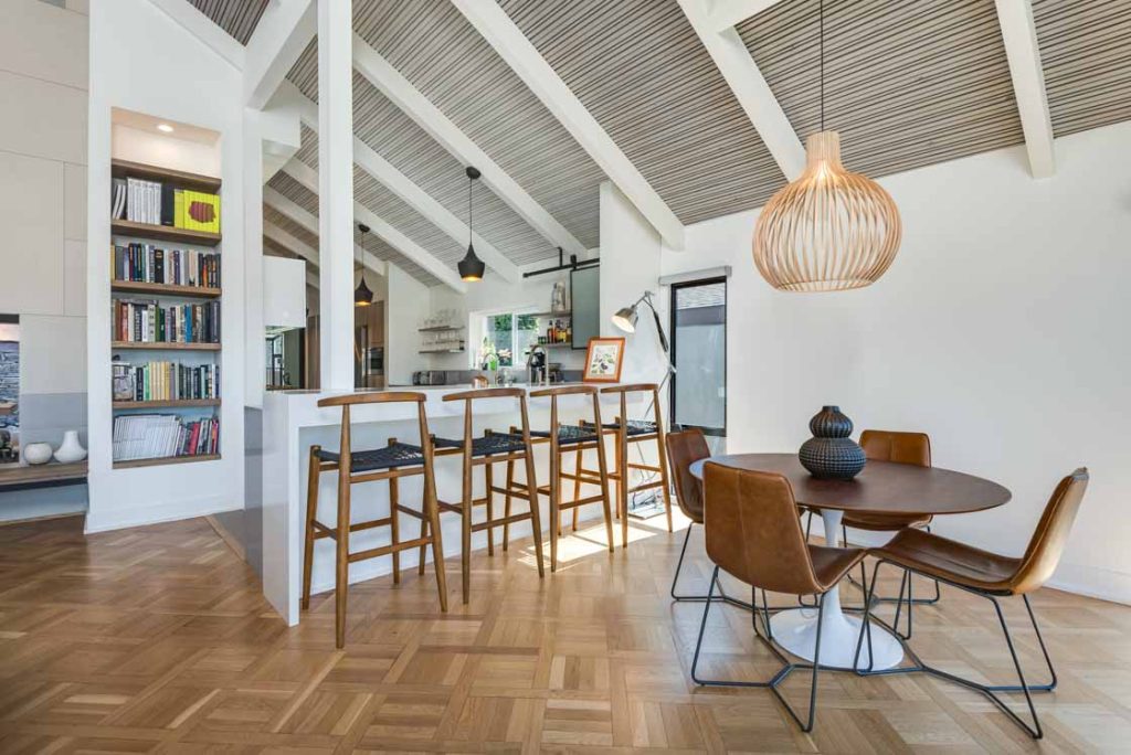 Interior Remodeling – Drakewood Ave, Culver City, CA