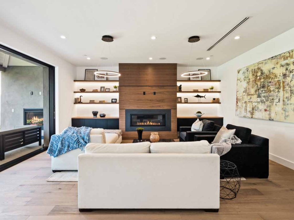 Interior Remodeling – Mariano St, Woodland Hills, CA