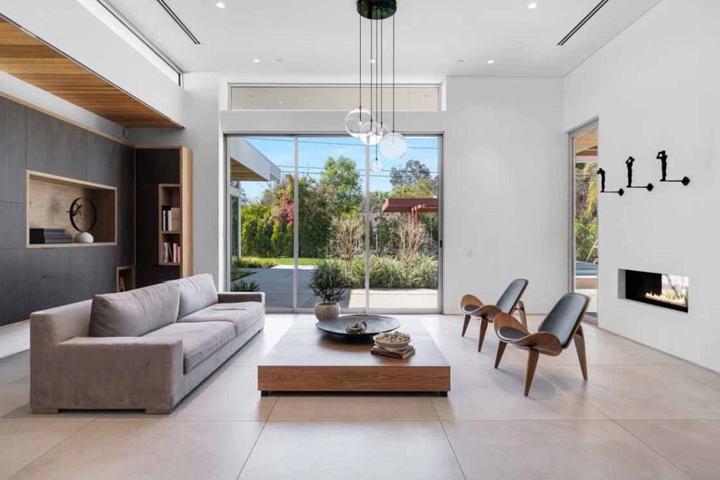 Interior Remodeling – Oakdale Ave, Woodland Hills, CA