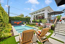 ADU and Garage Conversions