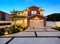 Additions and New Construction